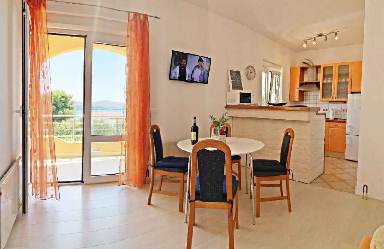Apartments Villa RA Zaboric Esterno foto